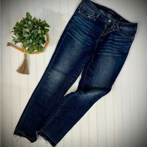 Lucky Brand Ankle Cheville